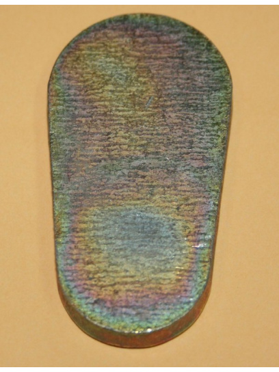 Przyciągarka n  610 klin