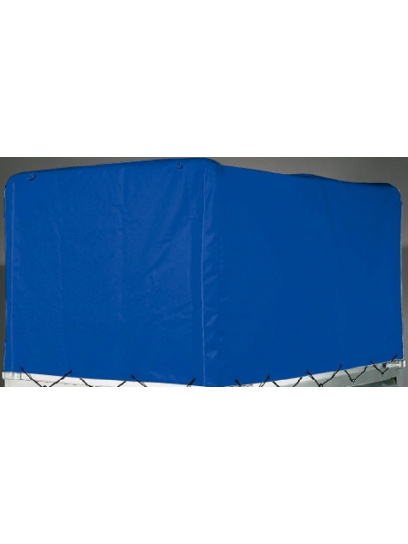 Opończa B6119  H=40cm
