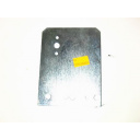 Wspornik lamp przednich b1430