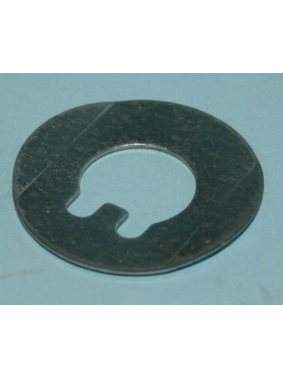 Podkładka zabezpieczająca zaginana