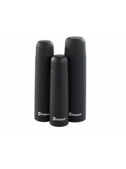 Termos 1 l Agita Stainless Steel Flask - Outwell