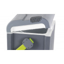 Lodówka turystyczna - ECOcool Grey 24 l 12 V / 230 V - Outwell