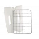 Lodówka turystyczna - ECOcool Grey 24 l 12 V / 230 V - Outwell