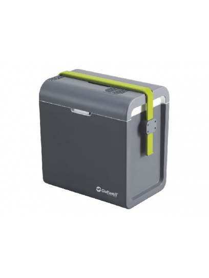 Lodówka turystyczna - ECOcool Grey 24 l 12 V / 230 V - Outwell