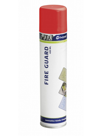 Gaśnica Fire Guard - Outwell