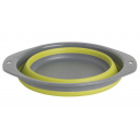 Miska składana Collaps Bowl L Green - Outwell