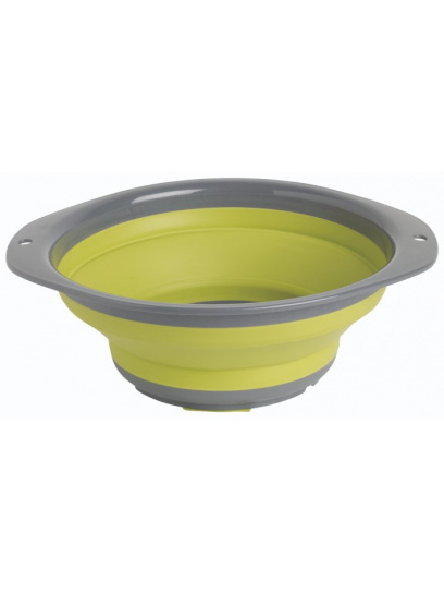 Miska składana Collaps Bowl L Green - Outwell