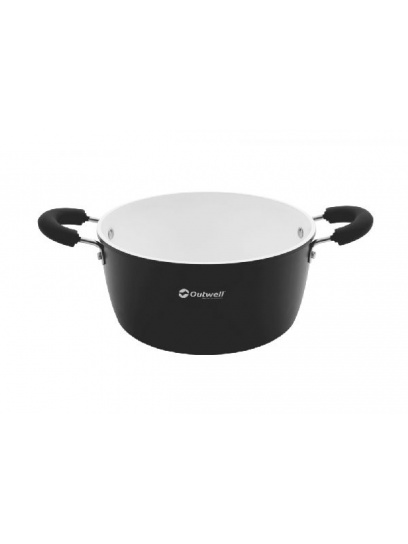 Garnek aluminiowy Deliciouse  - Outwell