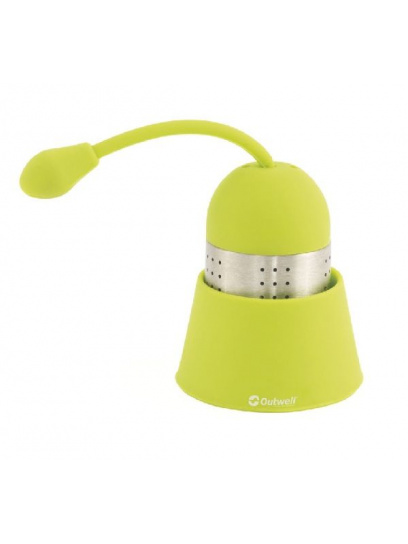 Naczynie do zaparzania herbaty Tea Egg Green - Outwell