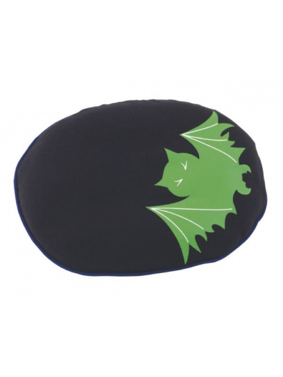 Poduszka turystyczna dla dzieci Batboy Pillow - Outwell