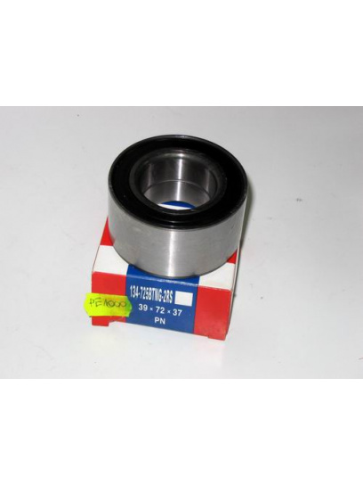 Łożysko 134-725 btng 2 rs 72x39x37 bęben al-ko