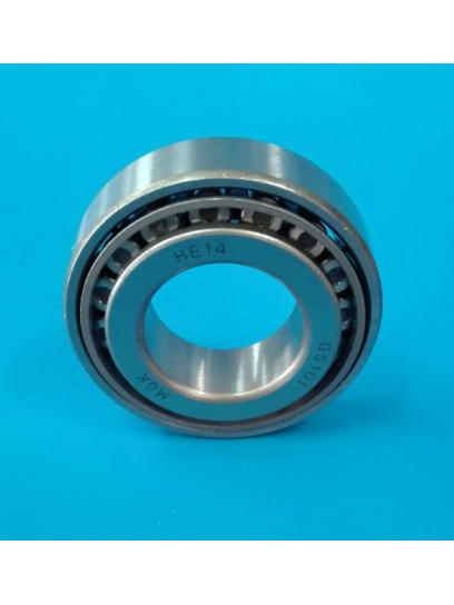 Łożysko cbk 171   52x26x15   GS101