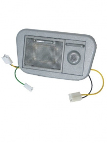 Lampa 145 ośw.wnętrza dwusegmentowa