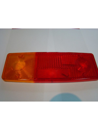 Klosz lampy l.549  zespolonej - lewy