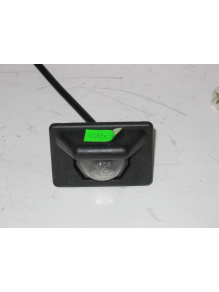 Lampa oświetlenia tablicy rejestracyjnej model LT-100