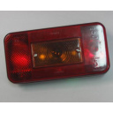 Lampa lt 90 zespolona-stop,kierunek,pozycja