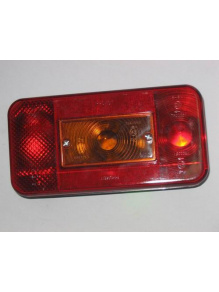 Lampa lt 90 zespolona-stop,kierunek,pozycja