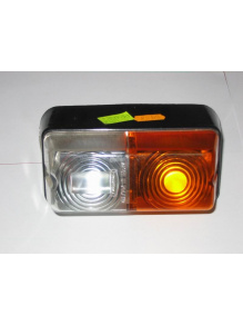 Lampa przednia zespolona model LT-204 prawa