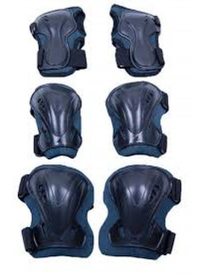 Ochraniacze dla dzieci Rollerblad JUNIOR 3 PACK