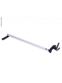 Podnośnik okna 300 mm lewy - Polyplastic