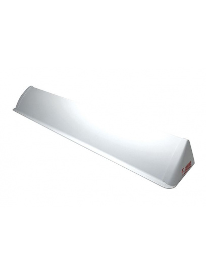 Spoiler okna dachowego 28-110 Spoiler Universal - Fiamma