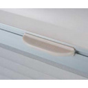 Roleta okienna plisowana z moskitierą Remiflair IV 1100x600 - Remis