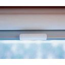 Roleta okienna w kasecie z moskitierą REMIflair I 1070x705 mm Cream - Remis