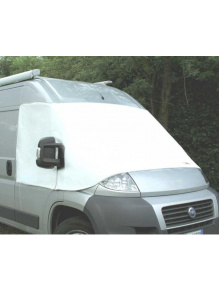 Mata termiczna zewnętrzna Coverglas XL Fiat Ducato - Fiamma
