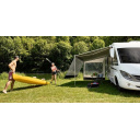 Panel boczny Rain Blocker G2 Side typ L - Thule