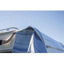 Roleta markiza w futerale CaravanStore 440 Blue Ocean - Fiamma