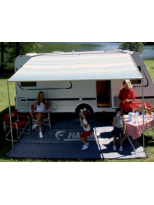 Roleta markiza w futerale CaravanStore 440 Blue Ocean - Fiamma