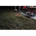 Lampki ostrzegawcze solarne Led Warning Solar - Fiamma