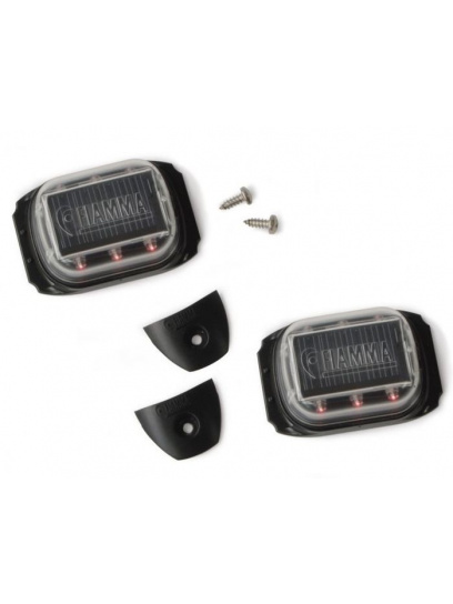 Lampki ostrzegawcze solarne Led Warning Solar - Fiamma