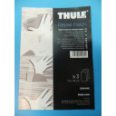 Zestaw naprawczy do markizy Repair Patch 150x75 mm 3 szt. - Thule