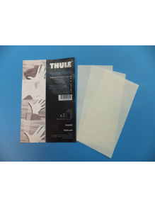 Zestaw naprawczy do markizy Repair Patch 150x75 mm 3 szt. - Thule
