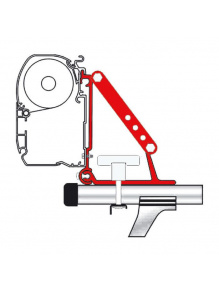 Adapter do montażu markizy F35 / F45 / ZIP - Fiamma