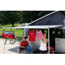 Wieszaki na ubrania do belki markizy Kit Awning 6 szt. - Fiamma