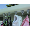 Wieszaki na ubrania do belki markizy Kit Awning 6 szt. - Fiamma