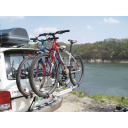 Bagażnik rowerowy Carry-Bike Backpack - Fiamma