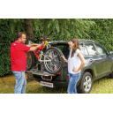 Bagażnik rowerowy Carry-Bike Backpack - Fiamma