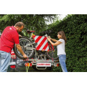 Bagażnik rowerowy Carry-Bike Backpack - Fiamma