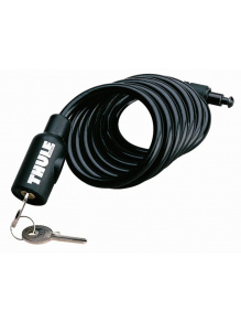 Zabezpieczenie do roweru Cable Look - Thule