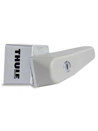 Zabezpieczenie drzwi kabiny kierowcy Fiat Ducato Cab Lock - Thule