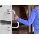 Zabezpieczenie do drzwi Security Handrail Standard - Thule