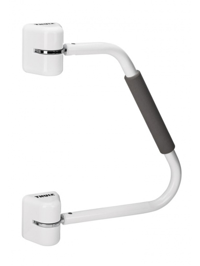 Zabezpieczenie do drzwi Security Handrail Standard - Thule