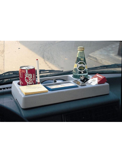 Organizer - półka na deskę rodzielczą samochodu VW-T4