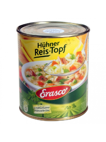 Sejf - schowek puszka Rissotto