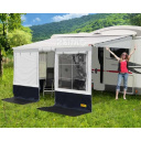 Zabudowa do rolety/markizy Fiamma Omnistor Thule 5.0 m - Villa Store Premium