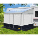 Zabudowa do rolety/markizy Fiamma Omnistor Thule 5.0 m - Villa Store Premium