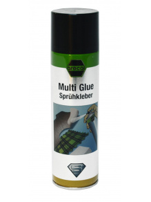 Uniwersalny klej kontaktowy w sprayu 500 ml